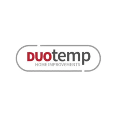 Duotemp Home Improvements logo